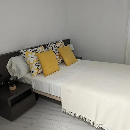 Alcanar Del Mar Apartment