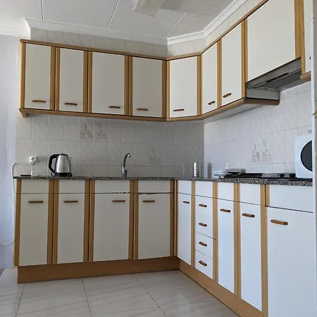 Alcanar Del Mar Apartment