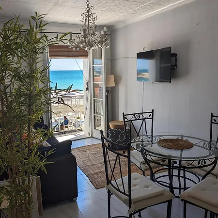 Apartment Alcanar Del Mar Les Cases d'Alcanar