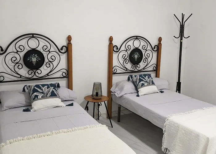 Alcanar Del Mar Les Cases d'Alcanar